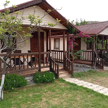 Feslegenbuekue Kamp