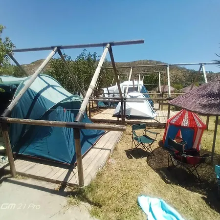 Feslegenbuekue Kamp *