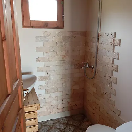 Nyaraló Feslegenbuekue Kamp Cokertme