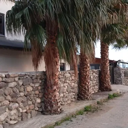 Feslegenbuekue Kamp